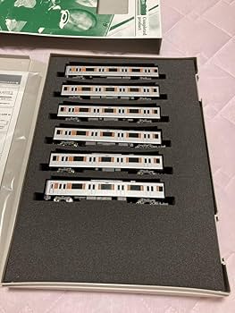 東武 50000系 50050型 6両編成セット 動力付 4199 Amazon | 東武 50000系 50050型 6両編成セット 動力付 4199